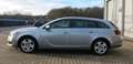 Opel Insignia A Sports Tourer Edition,Sitzh,Navi,2.Ha Argintiu - thumbnail 3