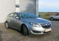 Opel Insignia A Sports Tourer Edition,Sitzh,Navi,2.Ha Argintiu - thumbnail 2