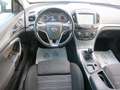 Opel Insignia A Sports Tourer Edition,Sitzh,Navi,2.Ha Argintiu - thumbnail 18