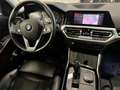 BMW 316 316d G20 - Carplay/Navi/Cruise/Memory/Zetelvw Noir - thumbnail 11