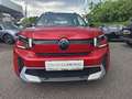 Citroen C3 Aircross C3 AIRCROSS SUV-VAN Turbo 100 S&S 6-Gang-Manuel... Rouge - thumbnail 5