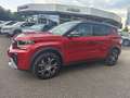 Citroen C3 Aircross C3 AIRCROSS SUV-VAN Turbo 100 S&S 6-Gang-Manuel... Rouge - thumbnail 1