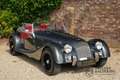 Morgan Plus 4 2000 Wide Body, Top quality example! Gris - thumbnail 35
