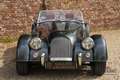 Morgan Plus 4 2000 Wide Body, Top quality example! Szary - thumbnail 5