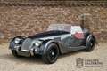 Morgan Plus 4 2000 Wide Body, Top quality example! Szary - thumbnail 13