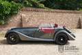 Morgan Plus 4 2000 Wide Body, Top quality example! Gris - thumbnail 27
