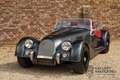 Morgan Plus 4 2000 Wide Body, Top quality example! Gris - thumbnail 46
