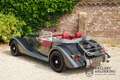 Morgan Plus 4 2000 Wide Body, Top quality example! Gris - thumbnail 19