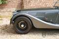 Morgan Plus 4 2000 Wide Body, Top quality example! Gris - thumbnail 38