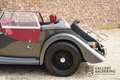 Morgan Plus 4 2000 Wide Body, Top quality example! Gris - thumbnail 29