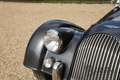 Morgan Plus 4 2000 Wide Body, Top quality example! Gris - thumbnail 37