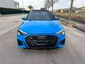 Audi S3 A3 Sportback 2.0 tfsi Sport Attitude quattro s-tro Blu/Azzurro - thumbnail 2
