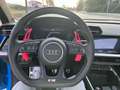 Audi S3 A3 Sportback 2.0 tfsi Sport Attitude quattro s-tro Blu/Azzurro - thumbnail 6