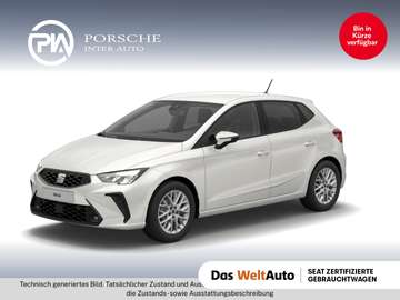 Style Edition 1.0 TSI 95PS