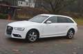 Audi A4 Avant 2,0 TDI quattro +Xenon+NAVI+SHZ+ Weiß - thumbnail 3