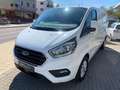 Ford Transit Custom Kasten 320 L2 Limited Blanc - thumbnail 4