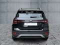 Volkswagen T-Cross 1.0 TSI LIFE NAVI+2xPDC+ACC+SHZ+DAB+ Zwart - thumbnail 5
