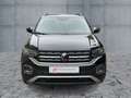 Volkswagen T-Cross 1.0 TSI LIFE NAVI+2xPDC+ACC+SHZ+DAB+ Zwart - thumbnail 3