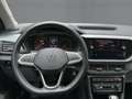 Volkswagen T-Cross 1.0 TSI LIFE NAVI+2xPDC+ACC+SHZ+DAB+ Zwart - thumbnail 10