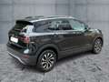 Volkswagen T-Cross 1.0 TSI LIFE NAVI+2xPDC+ACC+SHZ+DAB+ Zwart - thumbnail 6