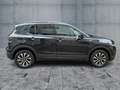Volkswagen T-Cross 1.0 TSI LIFE NAVI+2xPDC+ACC+SHZ+DAB+ Zwart - thumbnail 7