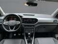 Volkswagen T-Cross 1.0 TSI LIFE NAVI+2xPDC+ACC+SHZ+DAB+ Zwart - thumbnail 9