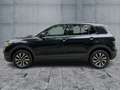 Volkswagen T-Cross 1.0 TSI LIFE NAVI+2xPDC+ACC+SHZ+DAB+ Zwart - thumbnail 4