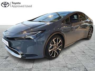 2.0 PHEV 164kW Premium Plus e-CVT