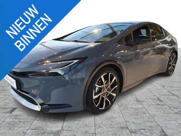 2.0 PHEV 164kW Premium Plus e-CVT