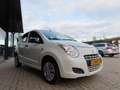 Suzuki Alto 1.0 Comfort Easss Airco Elektrisch Pakket 2013 Weiß - thumbnail 3