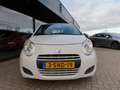 Suzuki Alto 1.0 Comfort Easss Airco Elektrisch Pakket 2013 Weiß - thumbnail 2