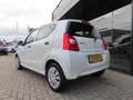 Suzuki Alto 1.0 Comfort Easss Airco Elektrisch Pakket 2013 Weiß - thumbnail 5
