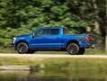 Ford F 150 LIGHTNING 2026 - STX - Neue Version Schwarz - thumbnail 6