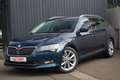 Skoda Superb Combi 1.5 TSI Ambition Sitzheizung DAB Blauw - thumbnail 2
