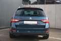 Skoda Superb Combi 1.5 TSI Ambition Sitzheizung DAB Blauw - thumbnail 4