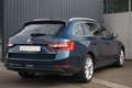 Skoda Superb Combi 1.5 TSI Ambition Sitzheizung DAB Blauw - thumbnail 5