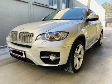 xDrive40d Sportpaket Österreich-Paket Aut.