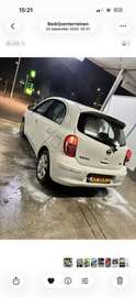 1.2 DIG-S Tekna Biet Rijdend Motor Start Niet
