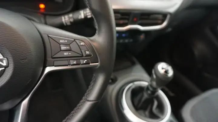 Nissan Juke 2025, foto 14