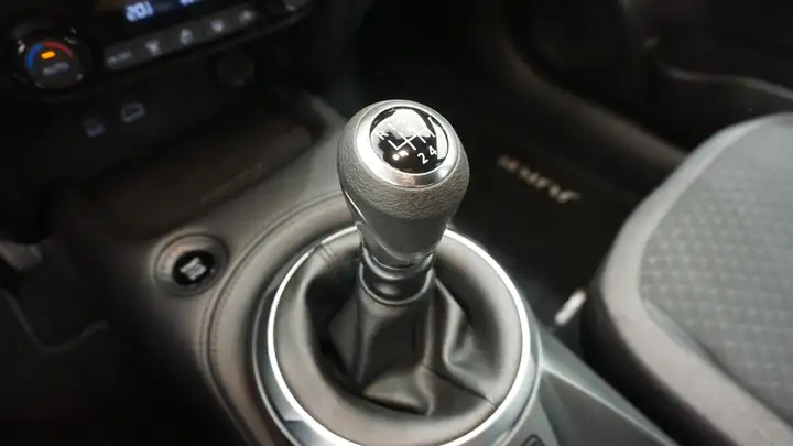 Nissan Juke 2025, foto 16