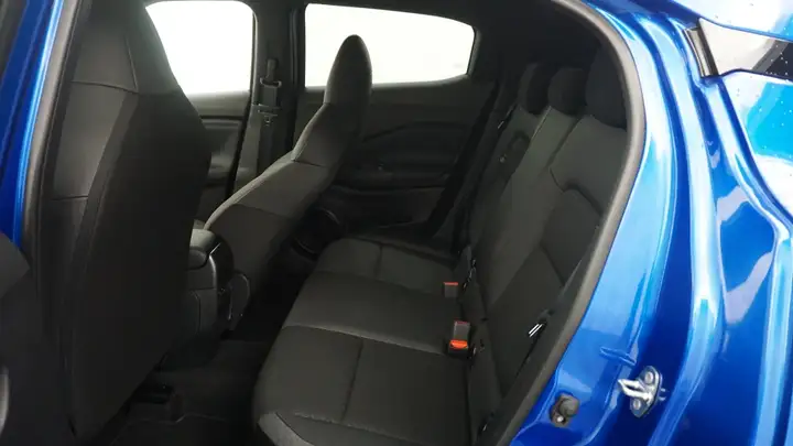 Nissan Juke 2025, foto 23