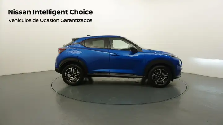 Nissan Juke 2025, foto 3