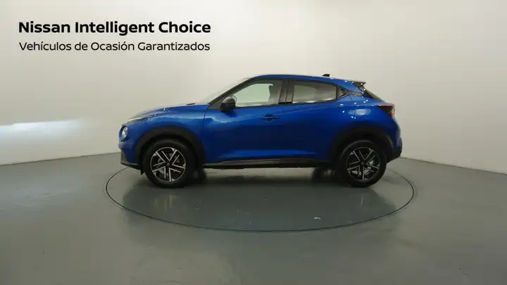 Nissan Juke 2025, foto 6