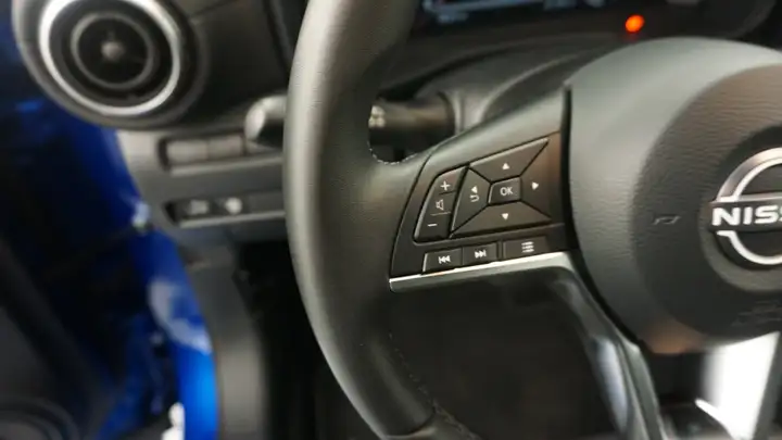 Nissan Juke 2025, foto 13