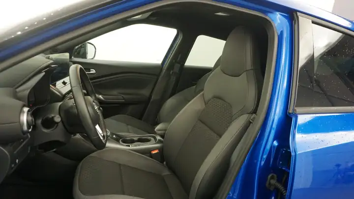 Nissan Juke 2025, foto 21
