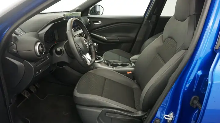 Nissan Juke 2025, foto 22