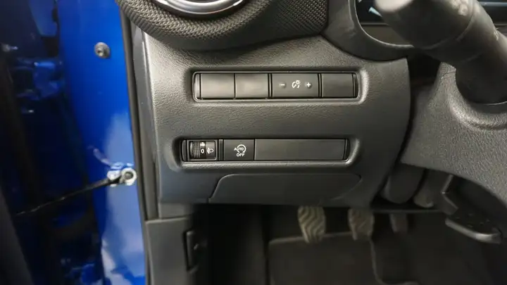 Nissan Juke 2025, foto 11