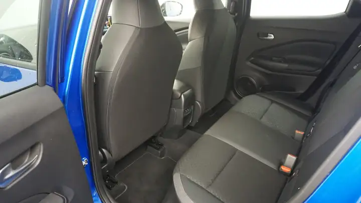 Nissan Juke 2025, foto 24