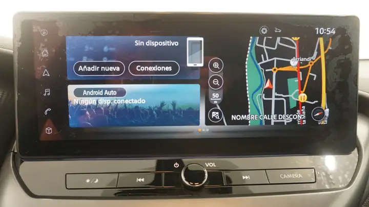Nissan Juke 2025, foto 19