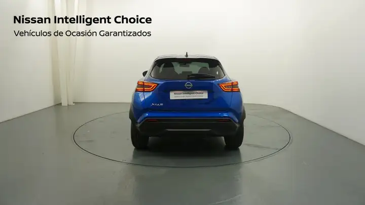 Nissan Juke 2025, foto 5